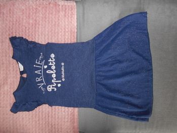 Robe, taille: 8 ans