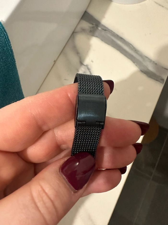 Montre femme Tommy Hilfiger - photo numéro 6