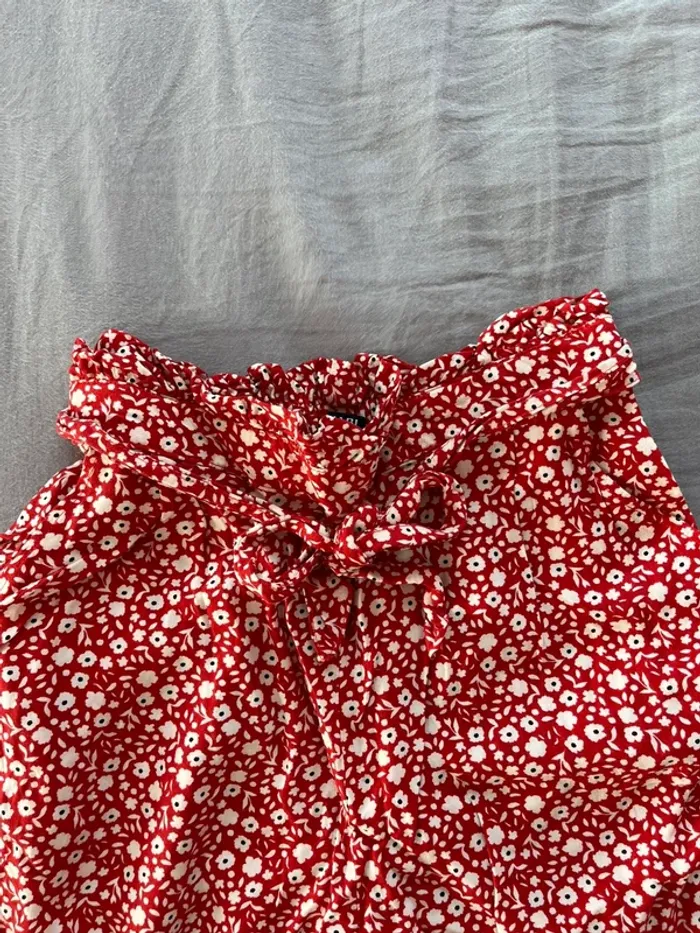 Pantalon léger Kiabi – Taille XS – Parfait pour l’été et le printemps - photo numéro 7