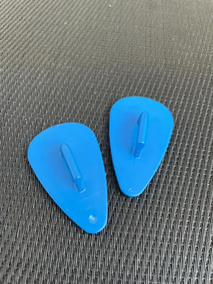 Playmobil bouclier chevaliers noir 3315 emblème hache château médiéval moyen âge - photo numéro 4