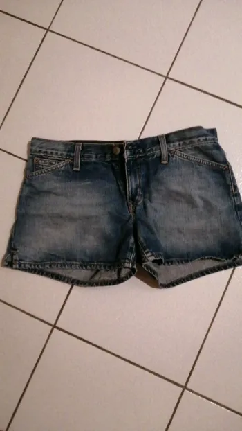Short