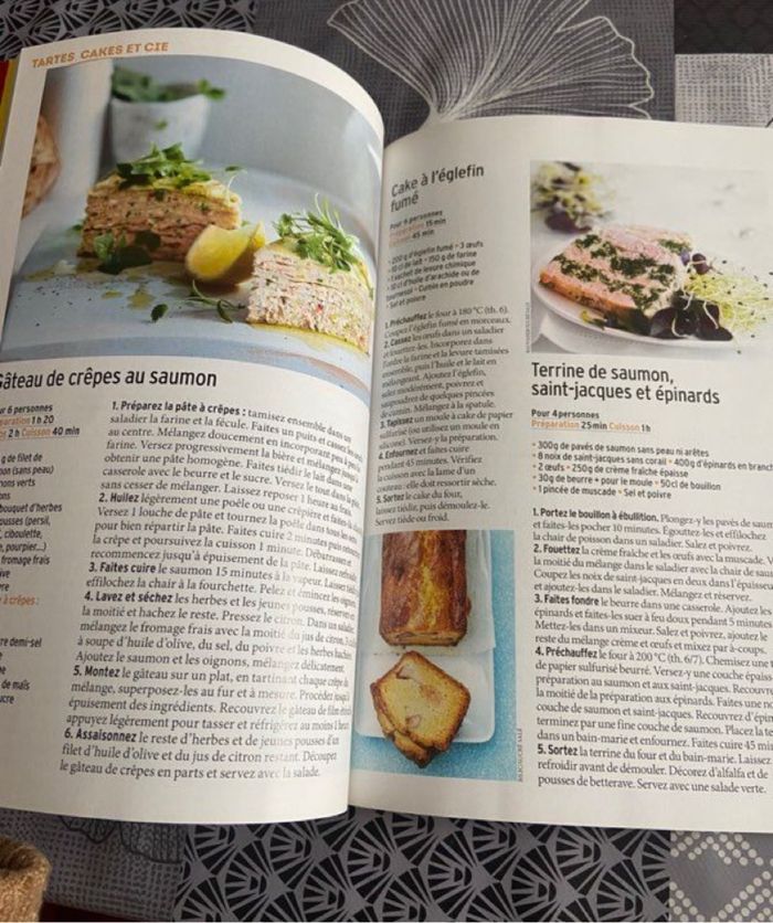 Best of gourmand n53 - photo numéro 3