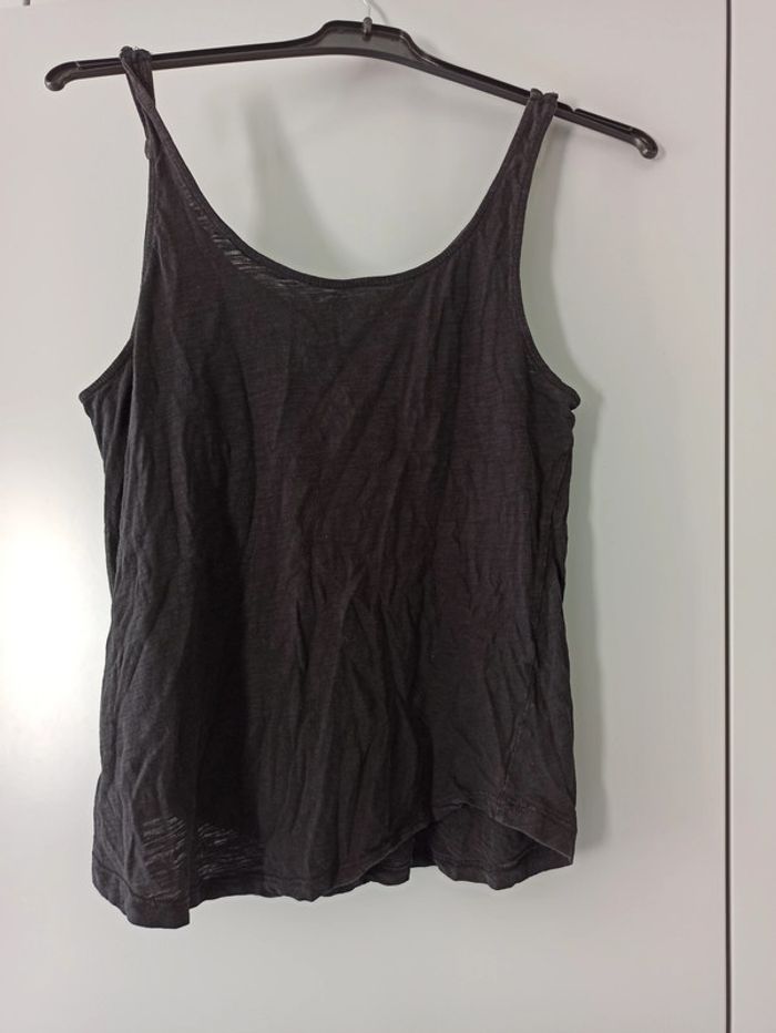 Débardeur femme Mango - photo numéro 4