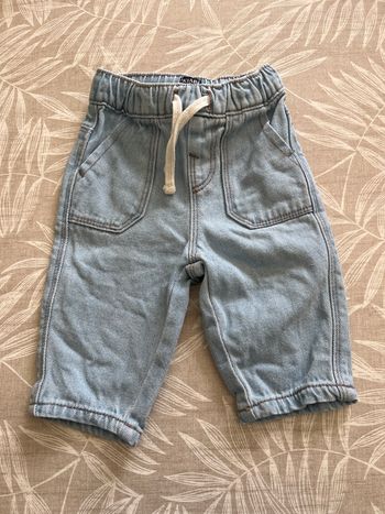 Pantalon garcon 