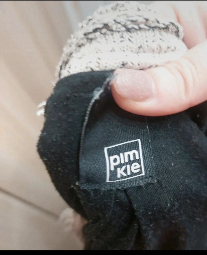 Veste chinée - photo numéro 5