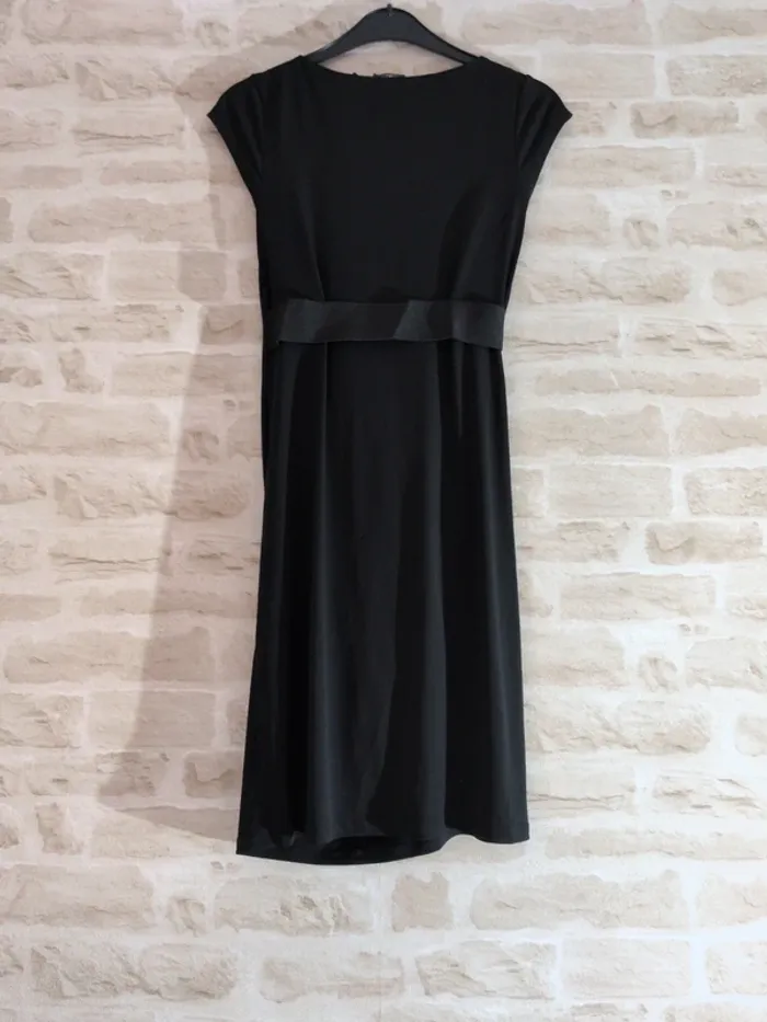 Robe sans manches Esprit - Taille XS - Élégante et habillée - photo numéro 2