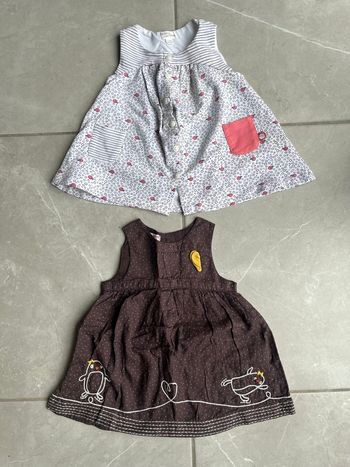Robe 