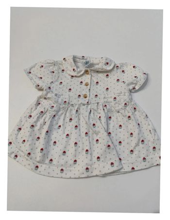 Robe petit bateau