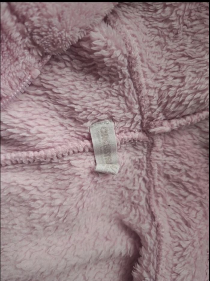 Combinaison pyjama licorne 6 ans - photo numéro 3
