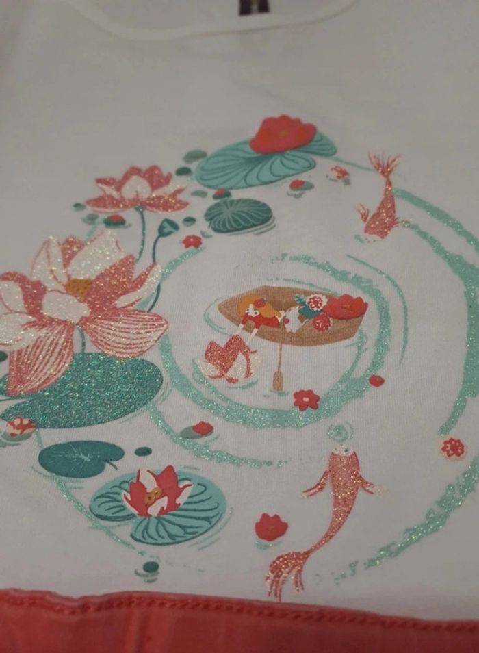 Superbe ensemble 5A - photo numéro 3