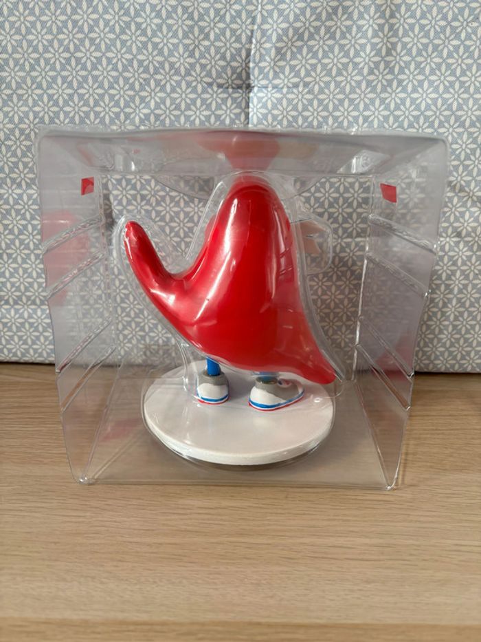 Figurine "La Phryge Olympique 14.5cm" JO Paris 2024 - photo numéro 5