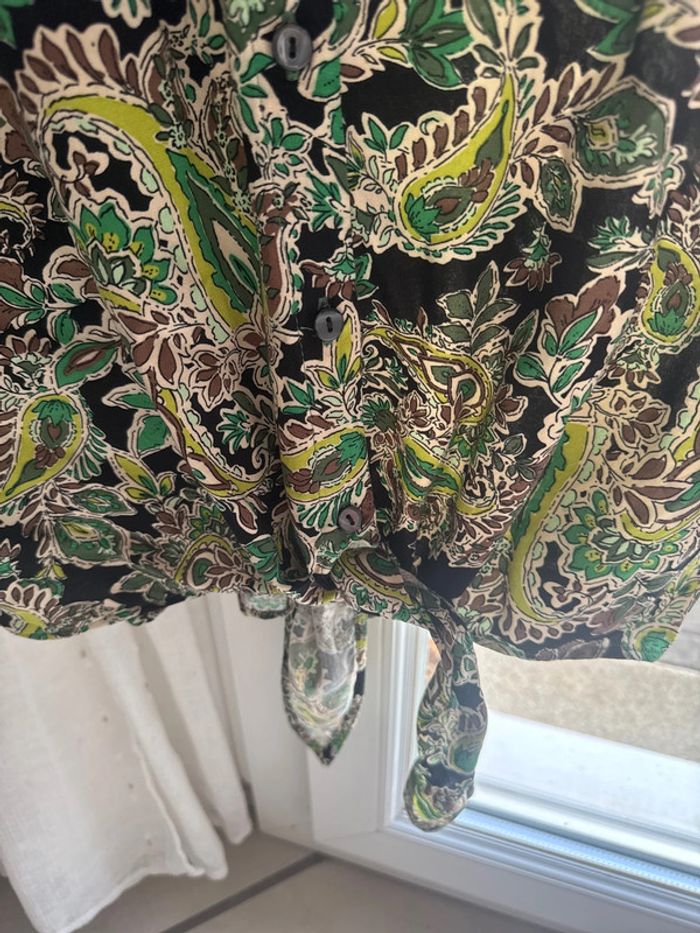 Blouse tunique femme neuve 44 - photo numéro 4
