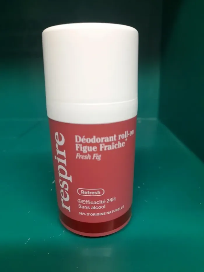 Déodorant