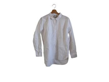 C59 chemise rose/blanc Ichi M