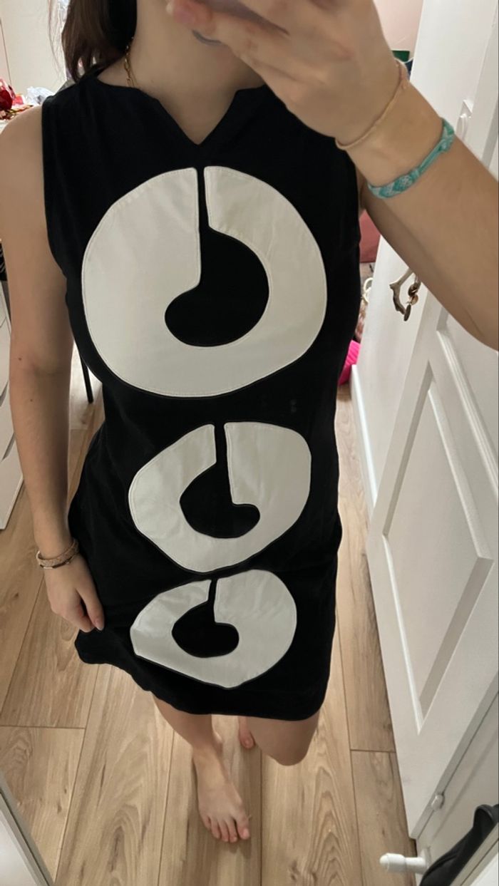 Robe - photo numéro 4