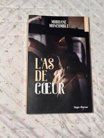 L’as de cœur