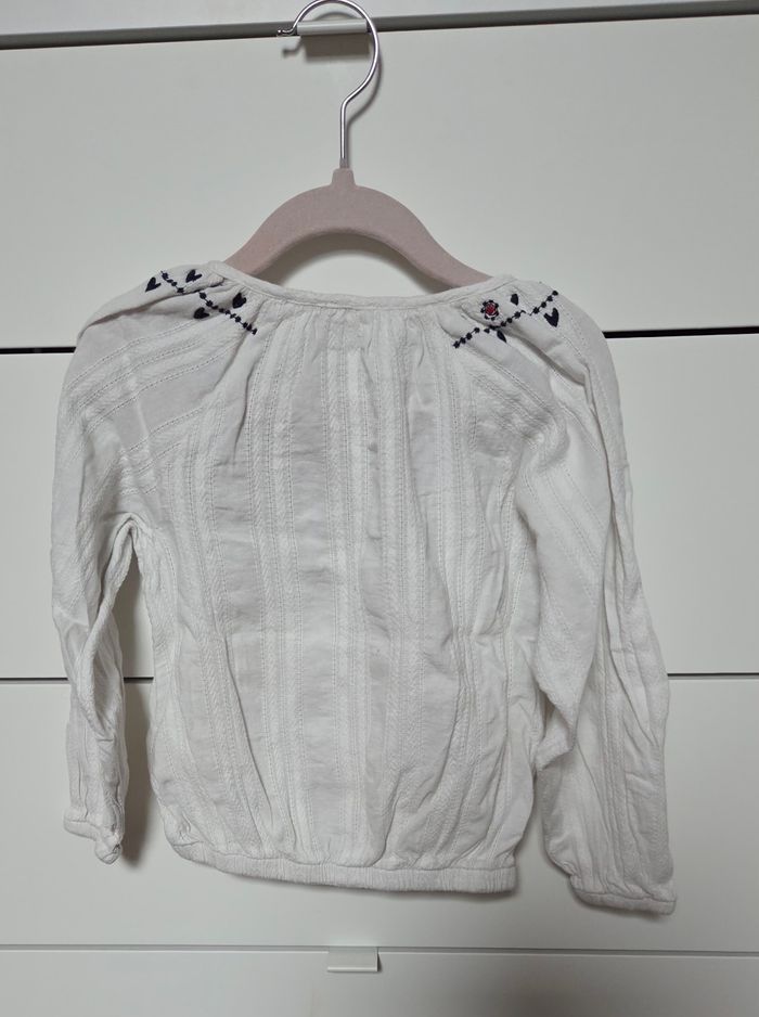 Blouse Orchestra - photo numéro 2