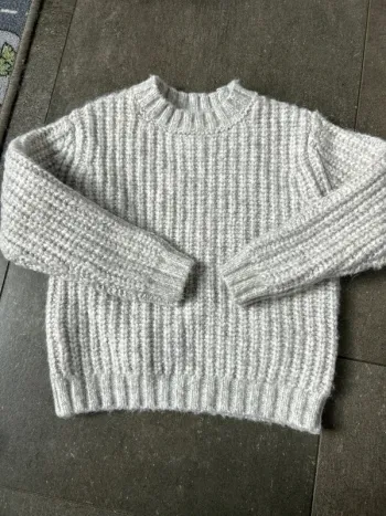 Pull épais laine Kiabi 4 ans