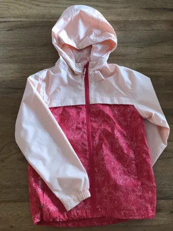 Imperméable fille 8 ans wannabes