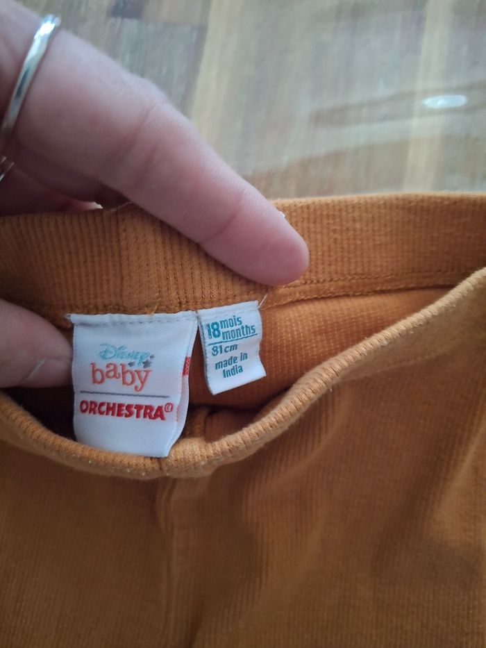 Leggings - photo numéro 2