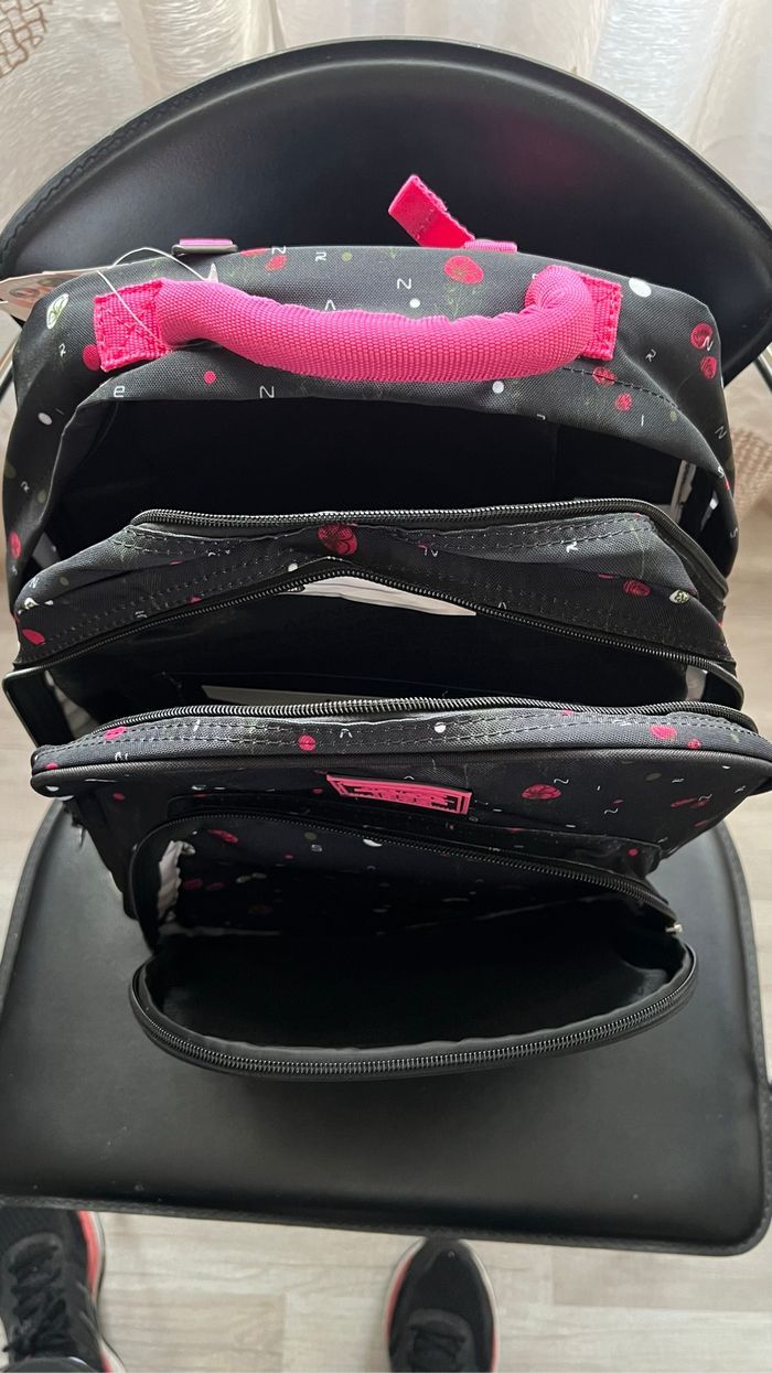 Sac à dos airness - photo numéro 7