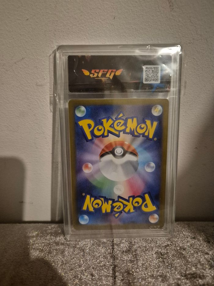 Pokemon méga évolution - photo numéro 2