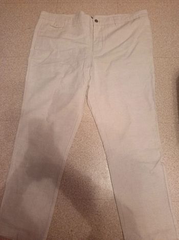 Pantalon léger pour homme 60