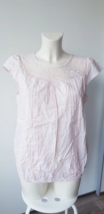 Pimkie - Blouse manches courtes