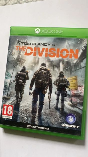 Division