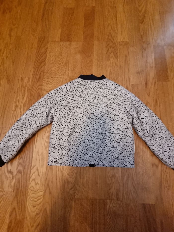 Bomber - photo numéro 4