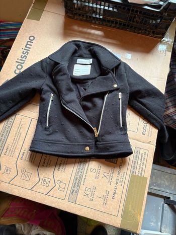 Veste perfecto