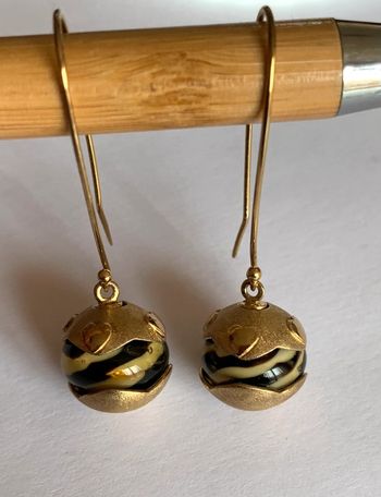 Boucles d’oreilles Lovelinks