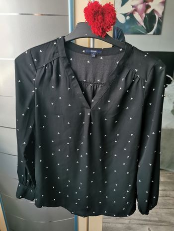 Blouse 36
