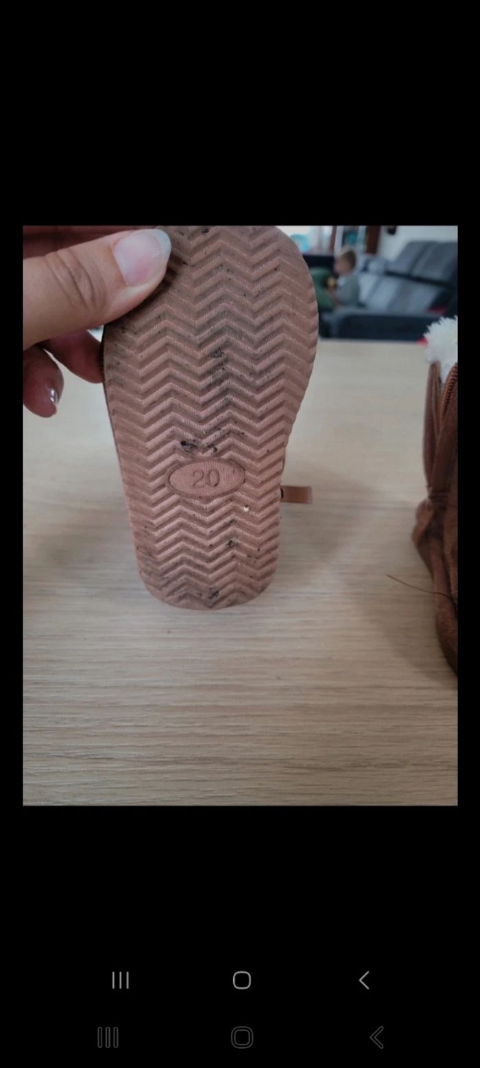 Botte - photo numéro 3