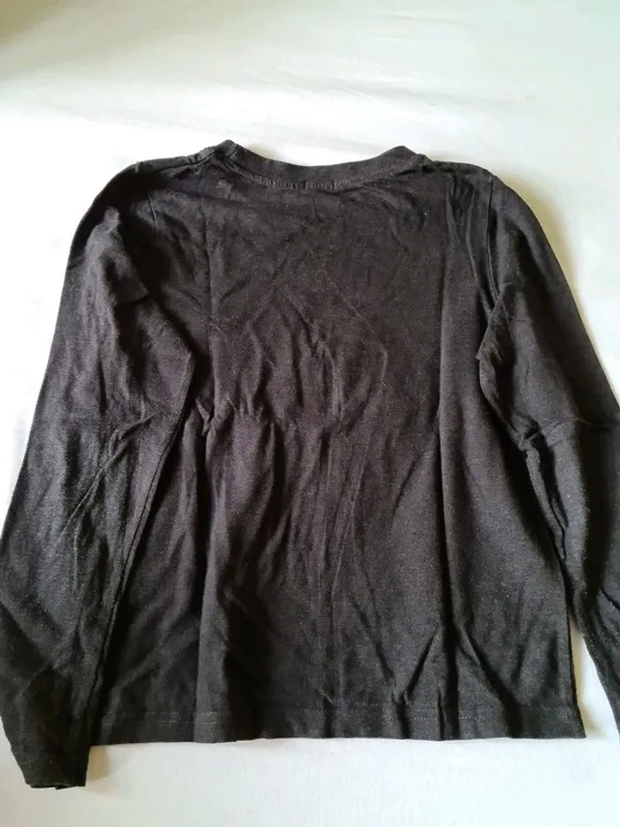 T-shirt - photo numéro 3