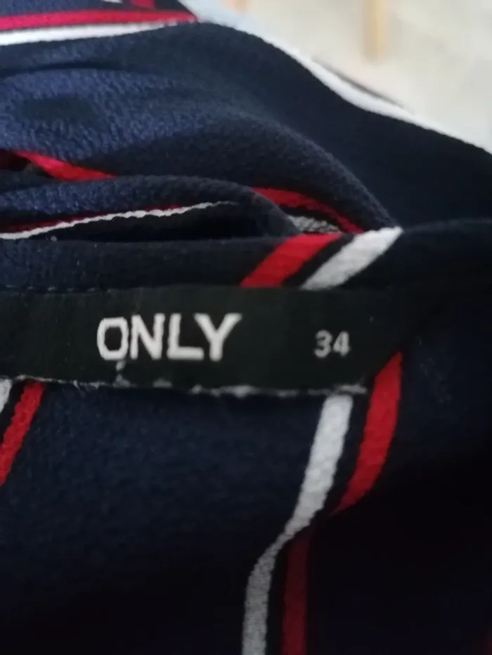 Blouse only 34 - photo numéro 4