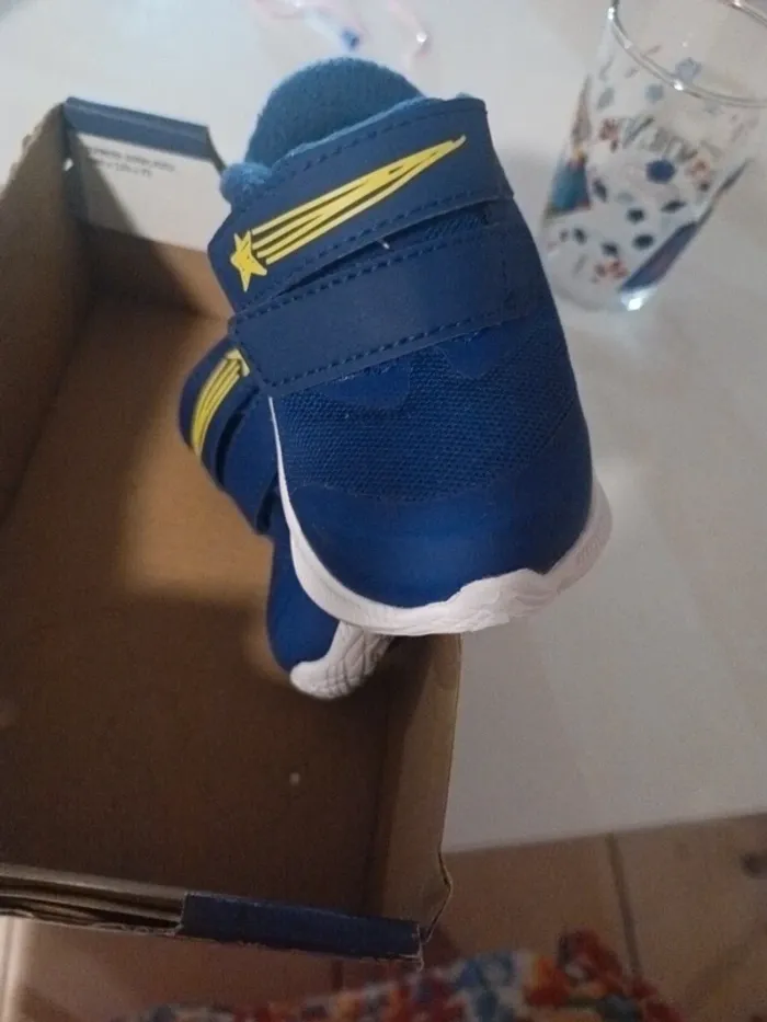 Nike star runner 3 17 - photo numéro 2
