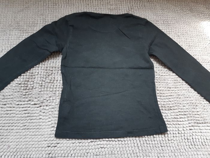 T-shirt ML KIABI 4 ans - photo numéro 4