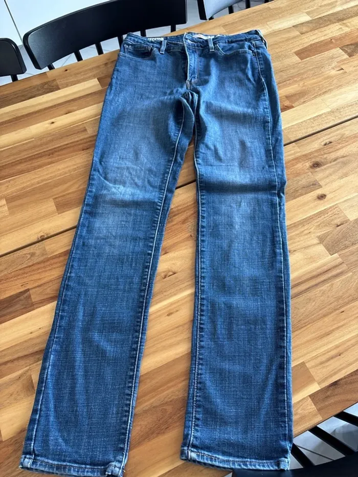 Jean Lévis 712 slim - photo numéro 6