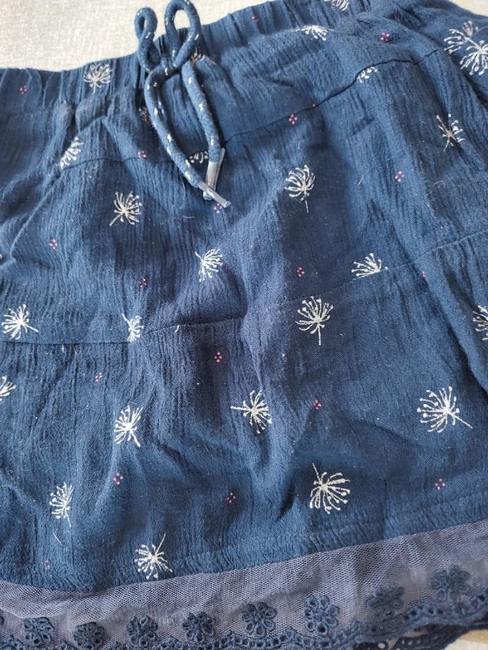 Lot de 2 jupes Kiabi T.24 M - photo numéro 2