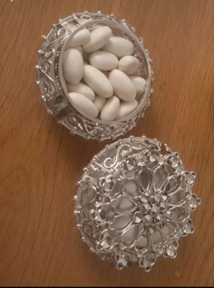 Boîte dragée - photo numéro 3