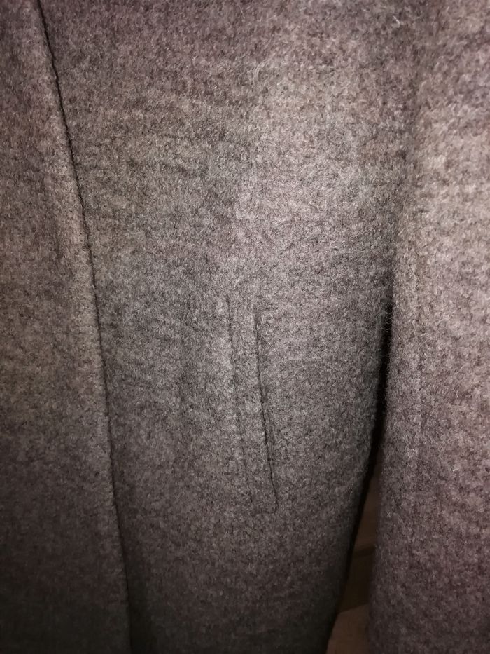 manteau femme Camaieu  taille 36 - photo numéro 6