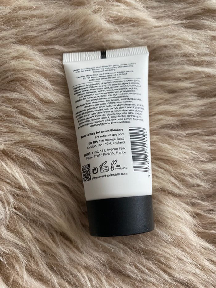 Sérum visage activateur radiance - photo numéro 2