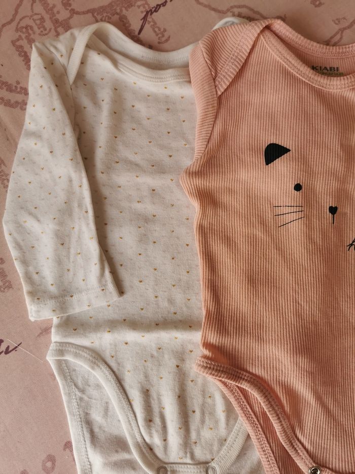 Lot bodies - photo numéro 5