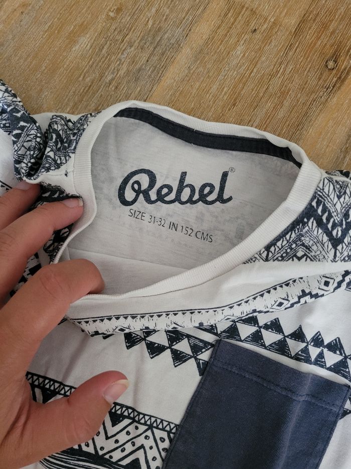 T Shirt Primark - photo numéro 2