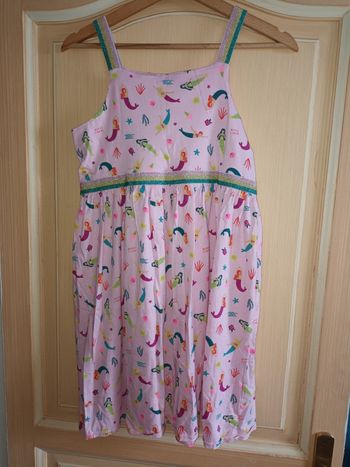 Robe du pareil au même