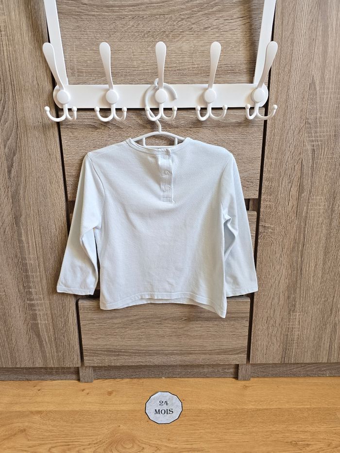 Vêtement Bébé Mixte - Pyjama Roi lion - Disney - 24 mois 83/89 cm - photo numéro 5