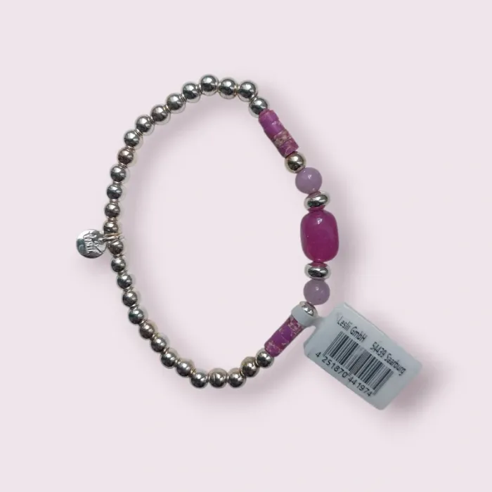 Bracelet leslii neuf avec étiquette - photo numéro 3