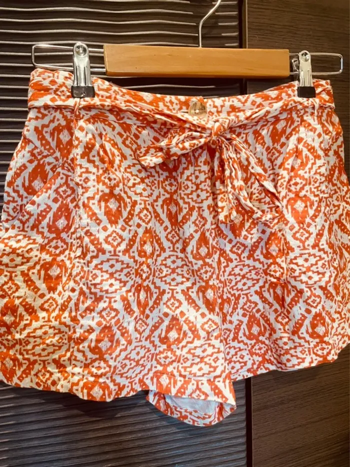 Short Bonobo 36