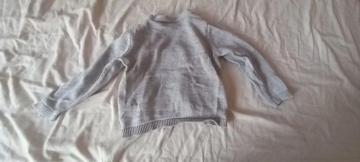 Gilet - photo numéro 2